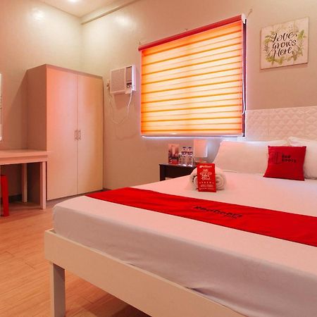 Reddoorz Near Christ The King Medical Center Hotel Las Pinas Exterior photo