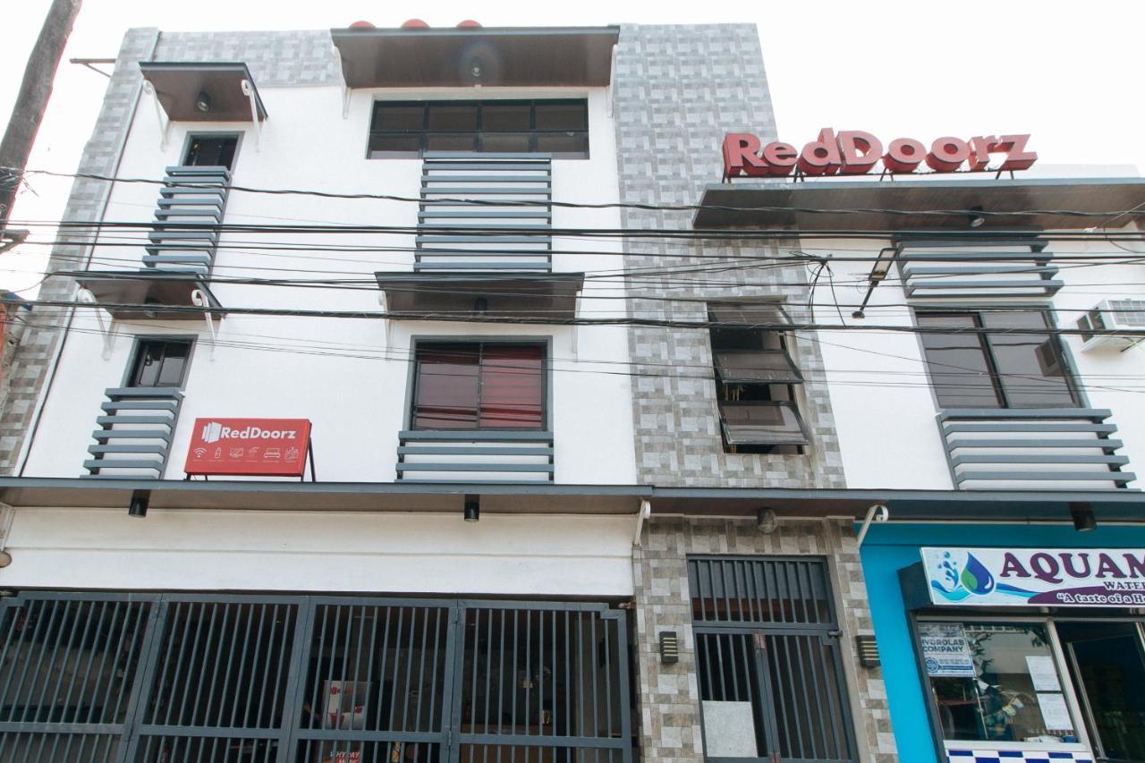 Reddoorz Near Christ The King Medical Center Hotel Las Pinas Exterior photo