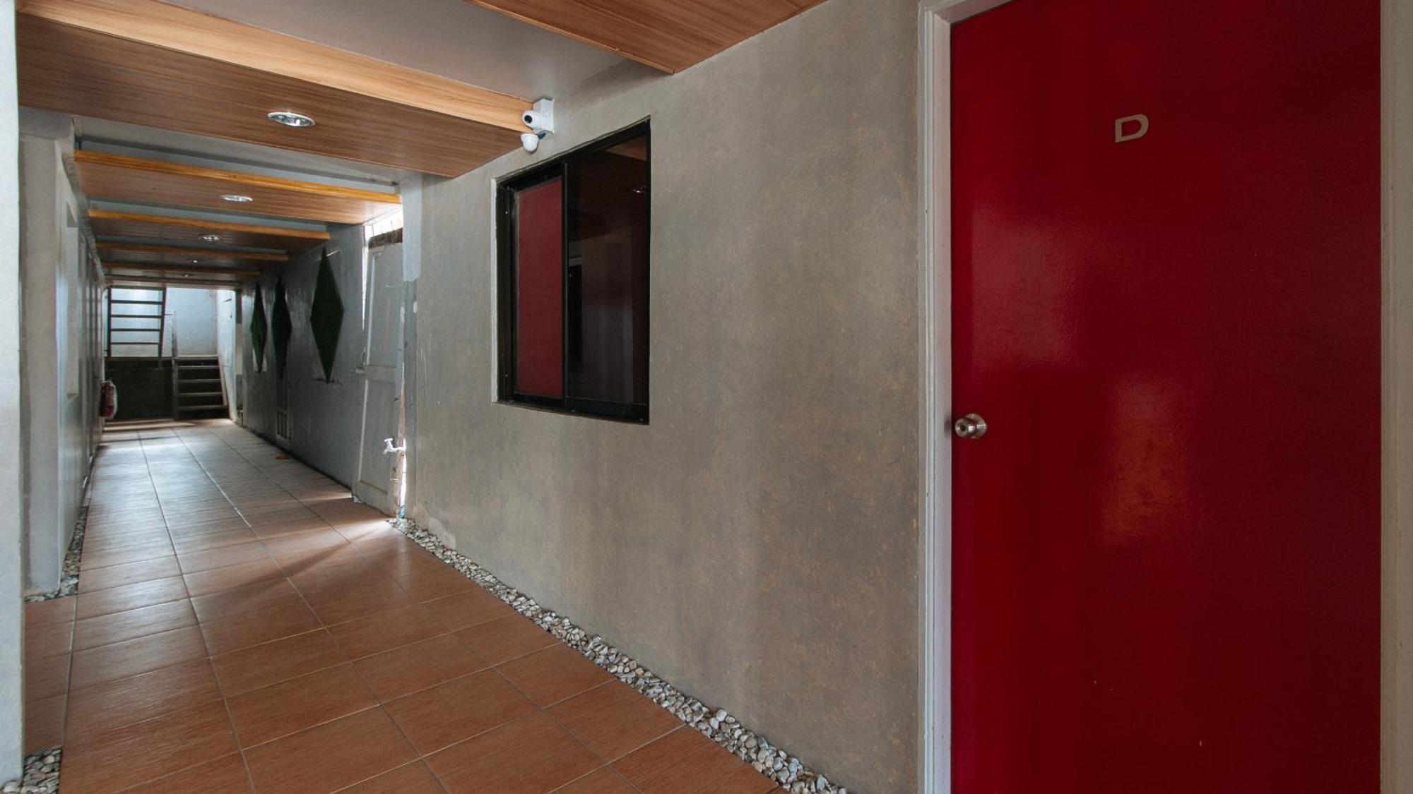 Reddoorz Near Christ The King Medical Center Hotel Las Pinas Exterior photo